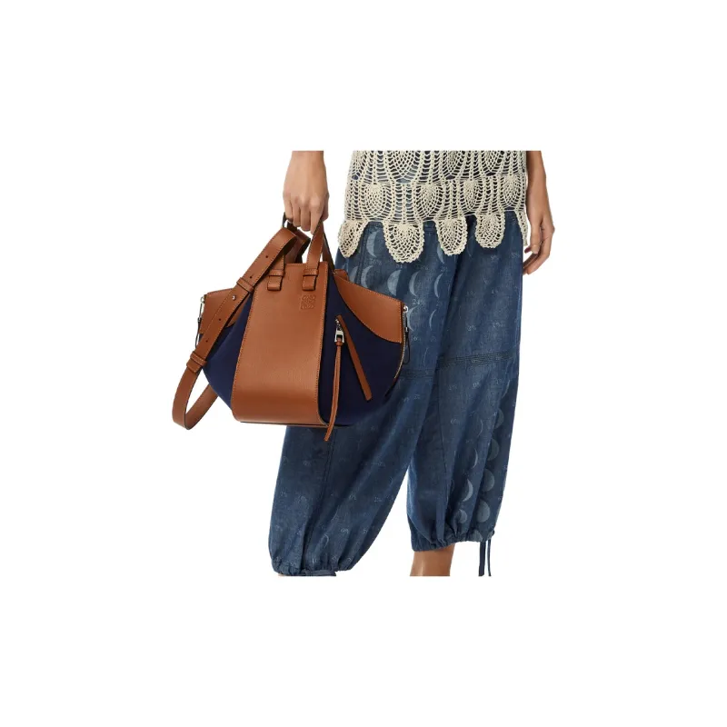 LOEWE Hammock Handbags-5