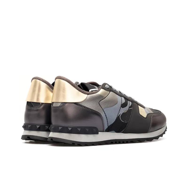 Valentino Rockrunner 'Black Camo'-3