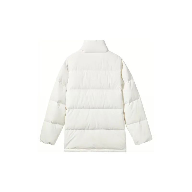 Skechers Sports Life Collection Down Jacket Unisex-1