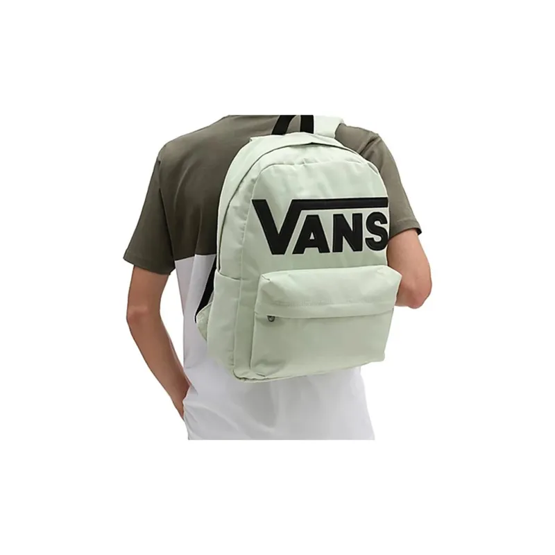 Vans Old Skool Collection Backpacks-4