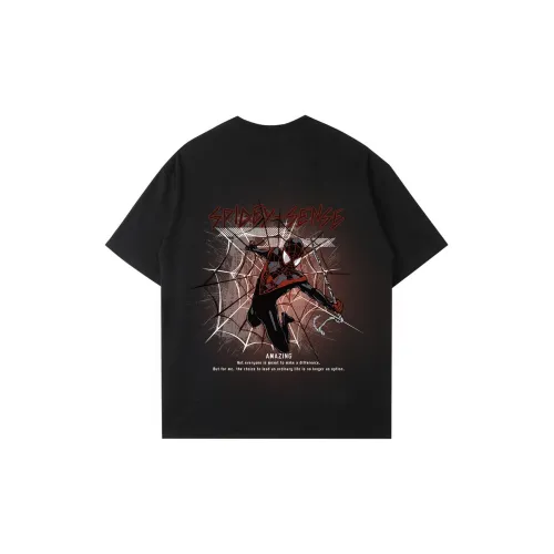 MARVEL Hero Collection T-Shirts Unisex