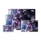 Raiden Shogun Set (Includes Anime Artboard Print)