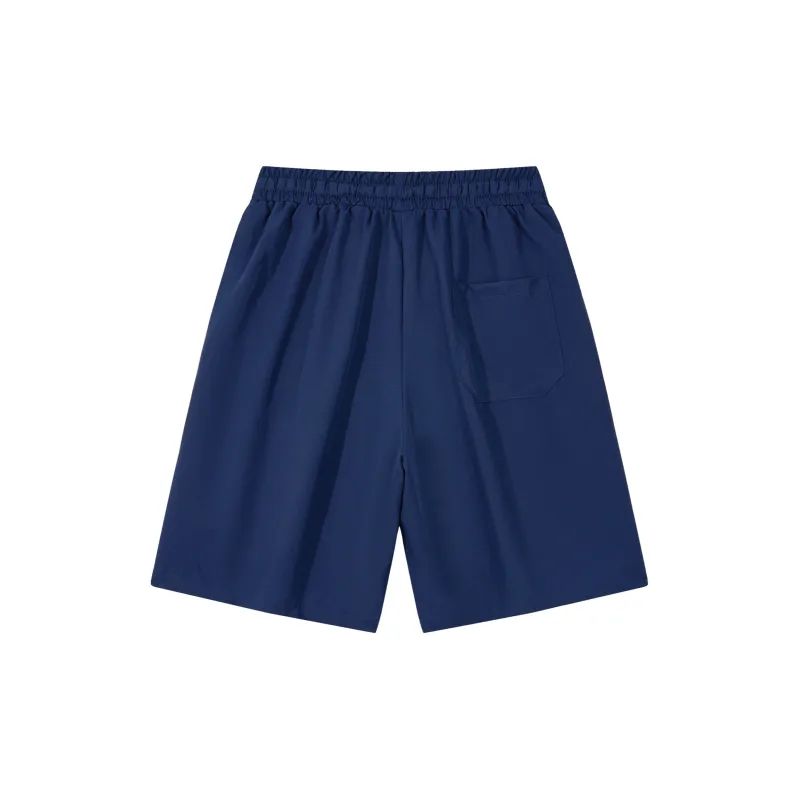 BIENKIMIIYE Summer Casual Shorts Unisex-3
