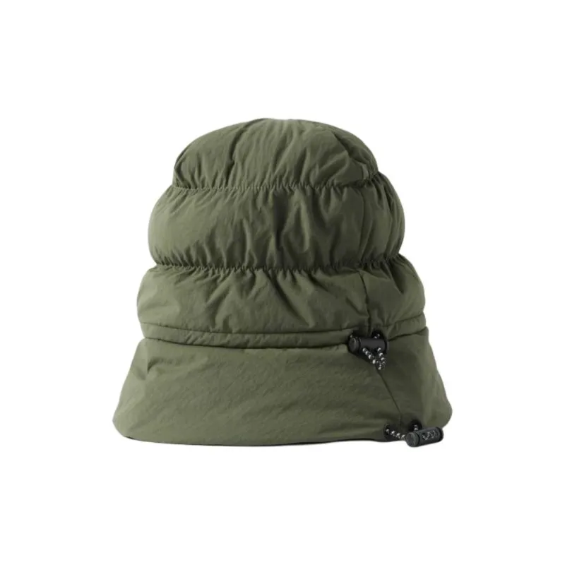 MONCLER GENIUS X Pharrell Down-Filled Hat-1