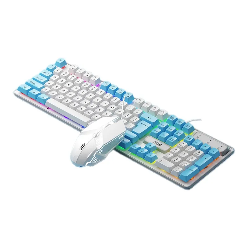 AOC Keyboards-13