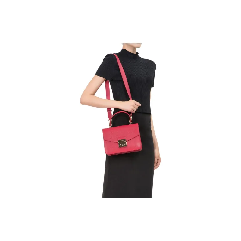 Furla Metropolis Collection Handbags-3