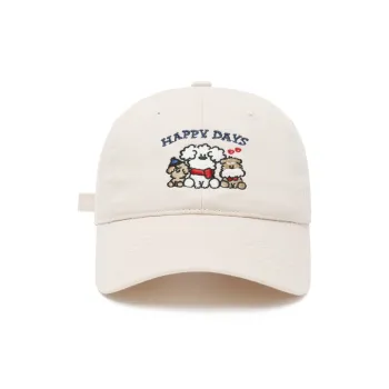 STUFFER High Quality Cotton Baseball Caps Unisex