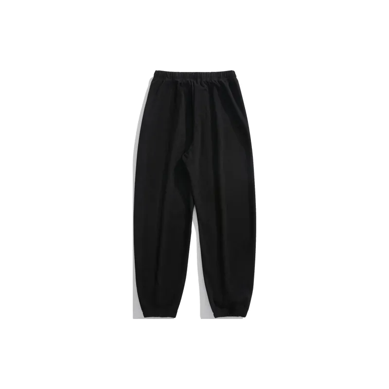 WARRIOR Casual Pants Unisex-13