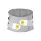 [3-Comprehensive Model]2 Waist and Abdomen Cushions+Soft and Firm Dual Support+Heating Cushion+Air Cushion Pad
