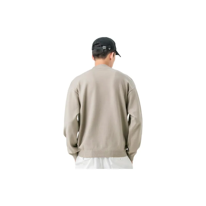 WOOD SOON Knitwear Men-2