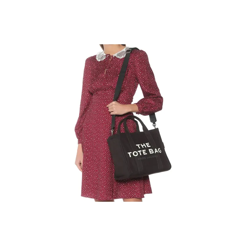 MARC JACOBS The Medium Tote Bag-10
