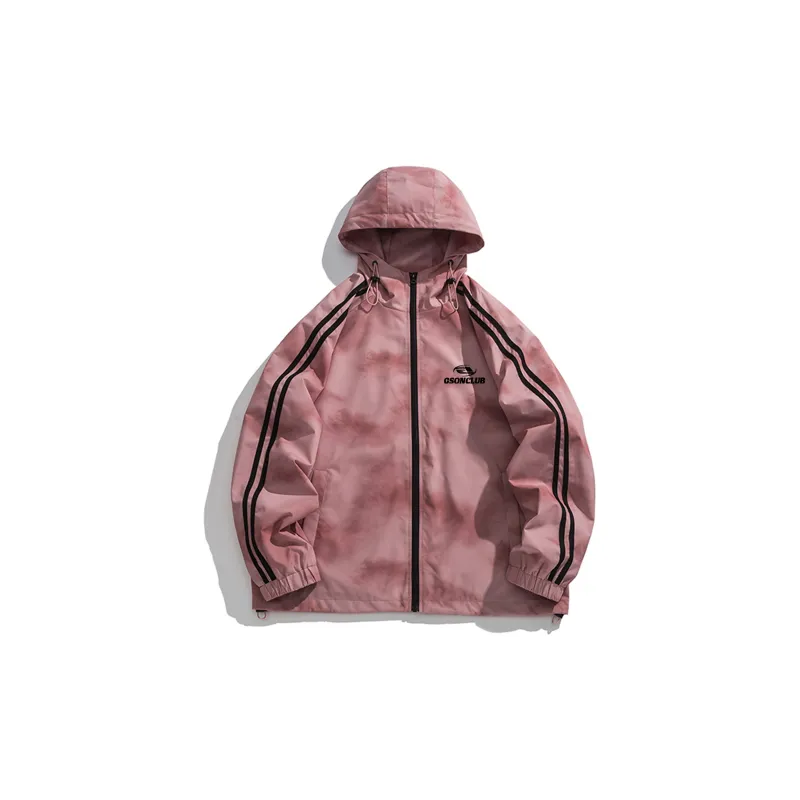 GSON Jackets Unisex-1