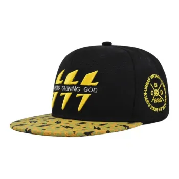 ZKY Cotton Baseball Caps Unisex