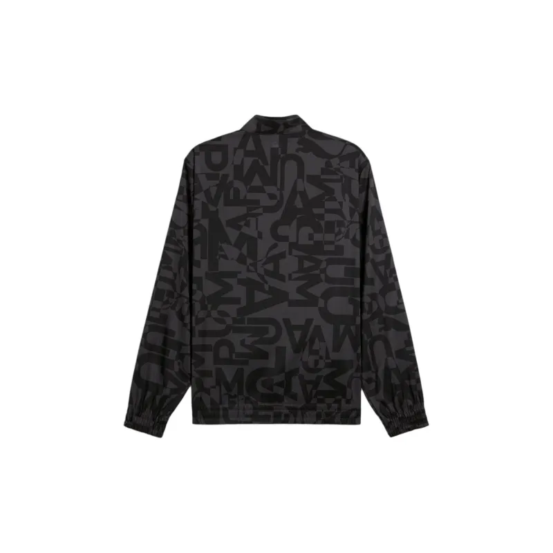 PUMA Chamarra PUMA Fit All Over Print Para Hombre-1