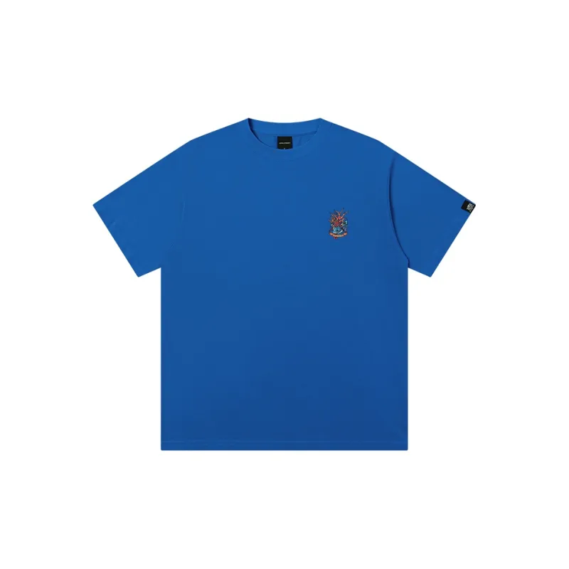 JUNGLE TIGER T Shirts Unisex-9