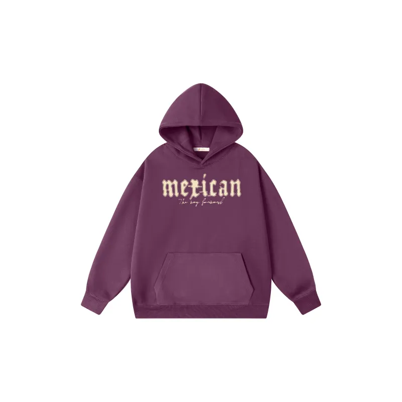 MEXICAN Sweatshirts Unisex-13