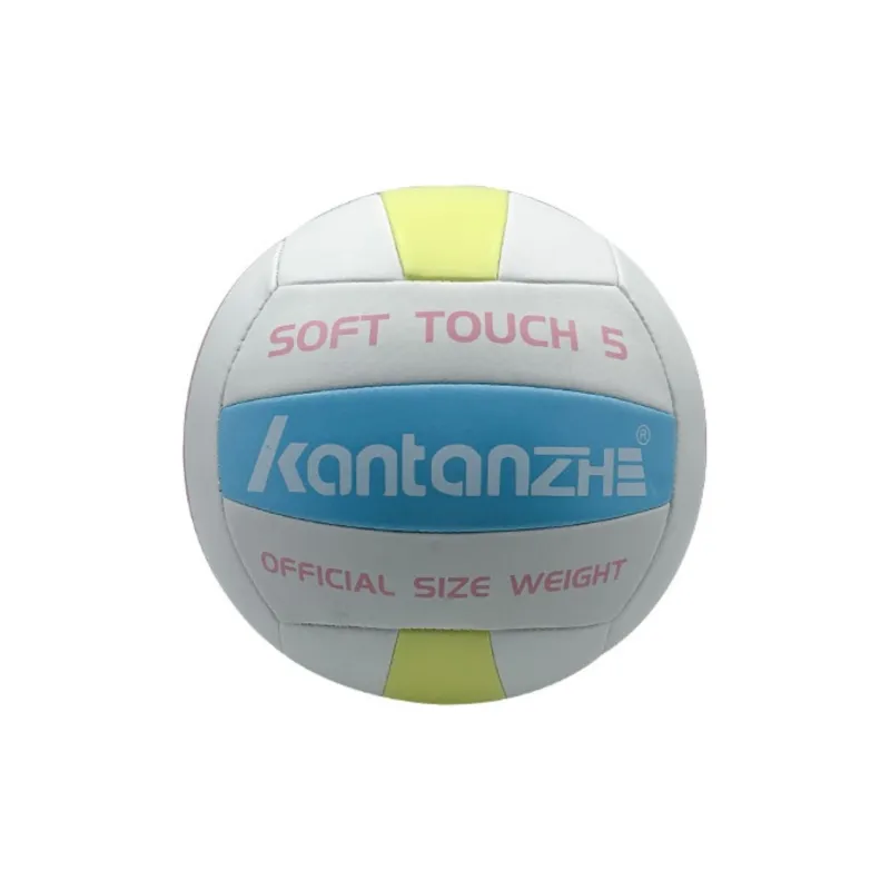 KANTANZHE TPU Material Size 5 Ball Volleyball Unisex-5