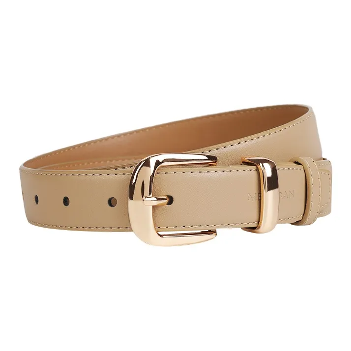MEXICAN Leather Belts Women's-4