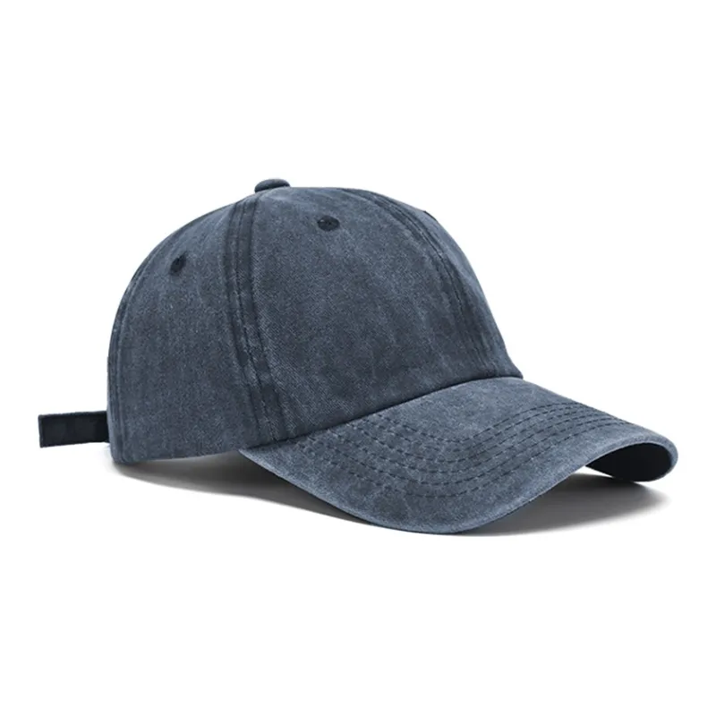 TUCANO Cotton Baseball Caps Unisex-3