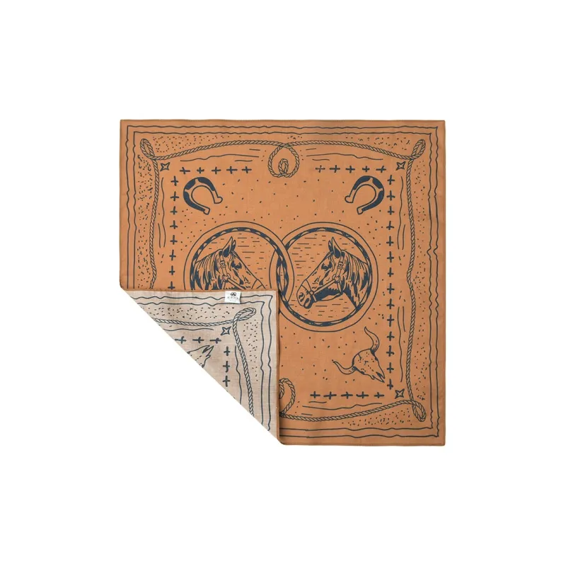 GUNTANGSHIGUANG Headwraps Unisex-1