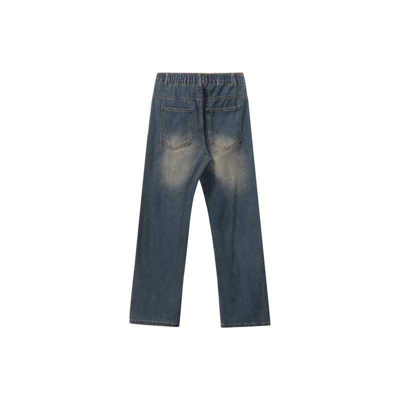 FLOAT Jeans Unisex-1