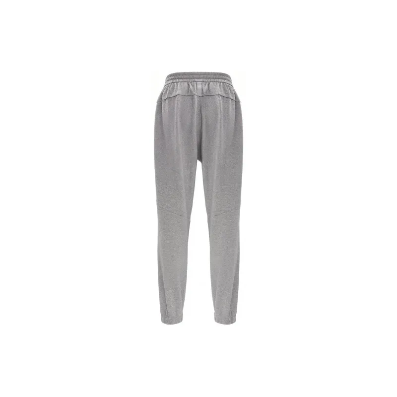 Lululemon Wool Blend Knitted Sports Pants Men's-3