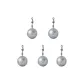 Detachable Spherical Style[2g]10 Pcs