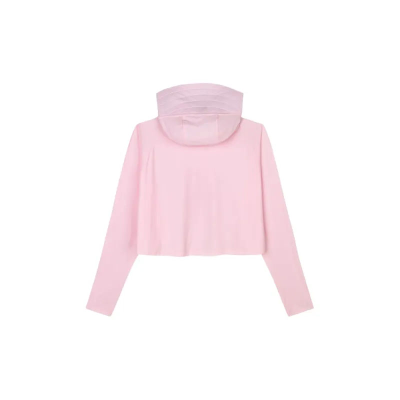 CHAOJIANTA Knitwear Women's Cute Pink-1