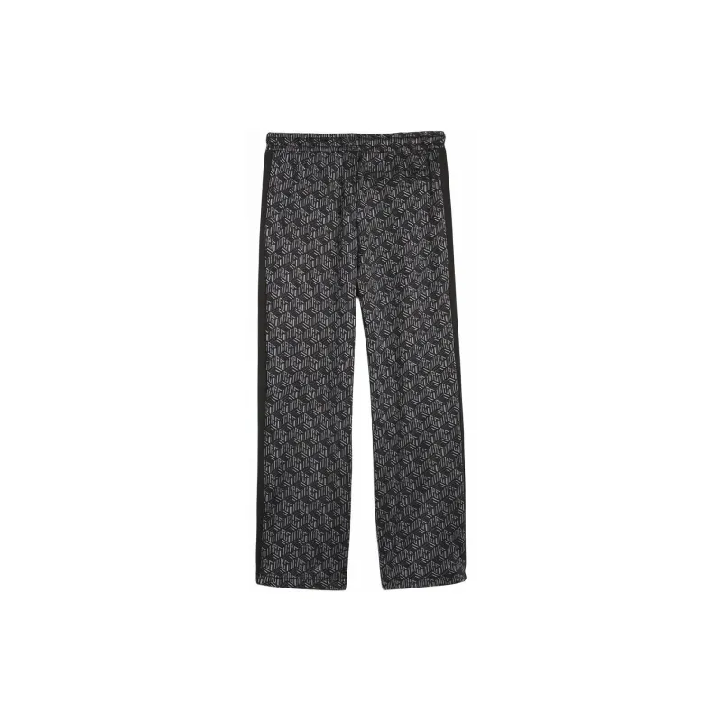 PUMA T7 Casual Pants Men's Black-1