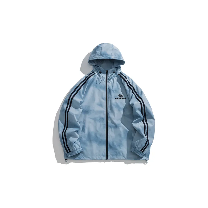 GSON Jackets Unisex-4