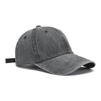 TUCANO Cotton Baseball Caps Unisex