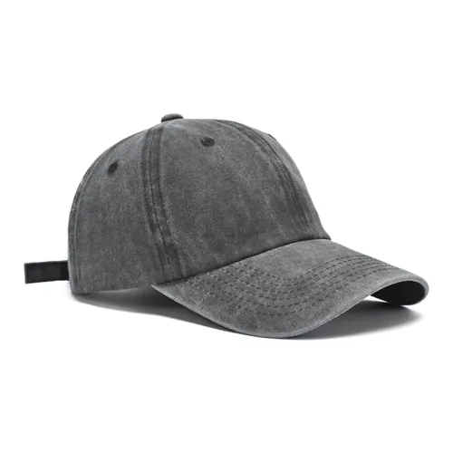 TUCANO Cotton Baseball Caps Unisex