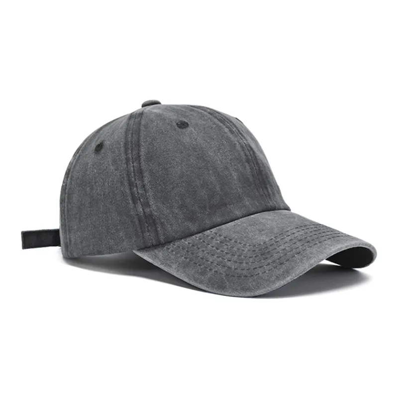 TUCANO Cotton Baseball Caps Unisex-0