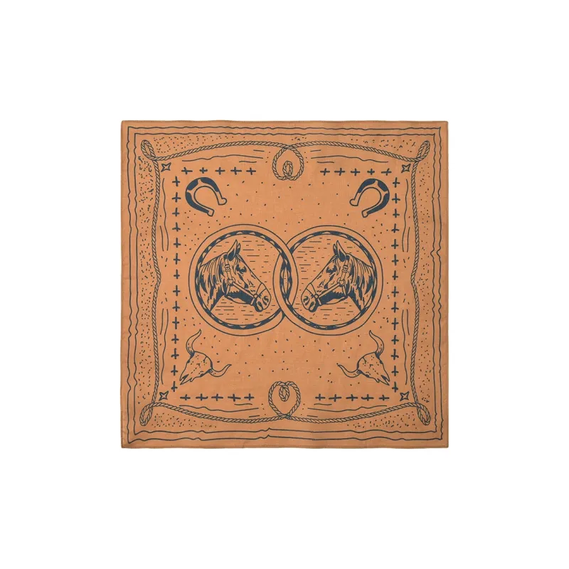 GUNTANGSHIGUANG Headwraps Unisex-0