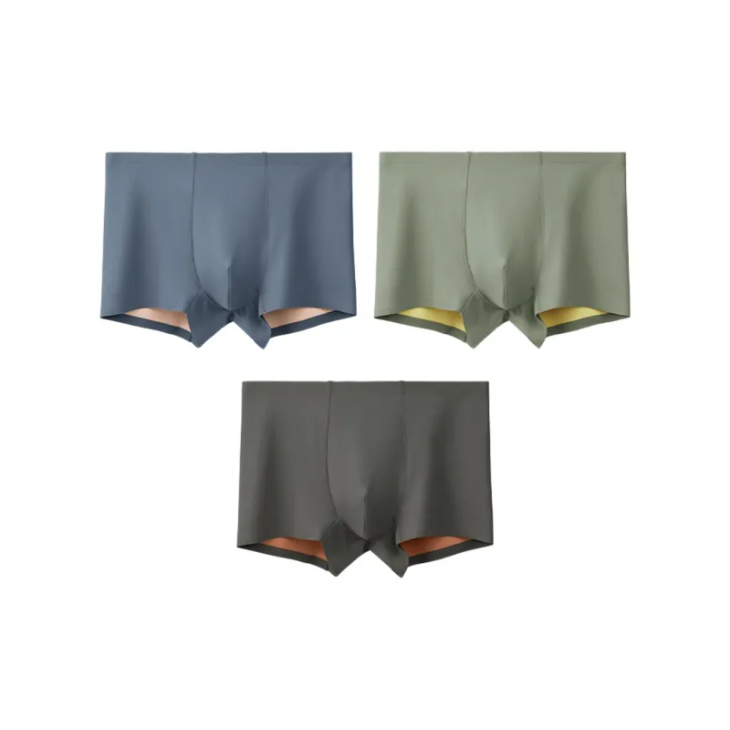 Urban Beauty Underpants Men's 3 Pack-6