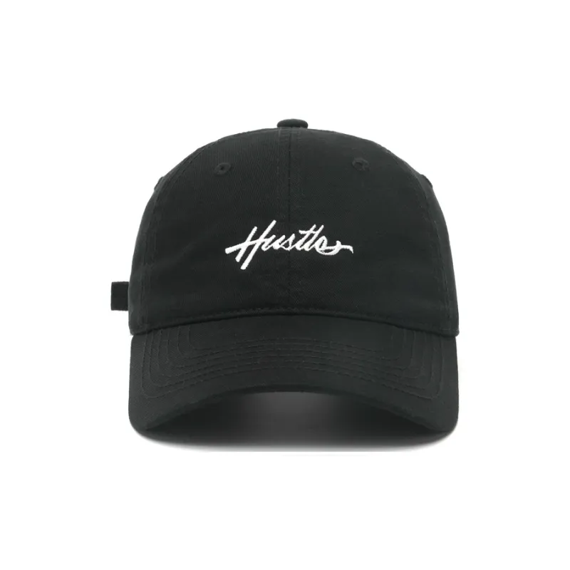 STUFFER 100% Cotton Baseball Caps Unisex-2