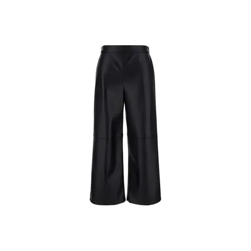 'S MAX MARA Casual Pants Women's Black