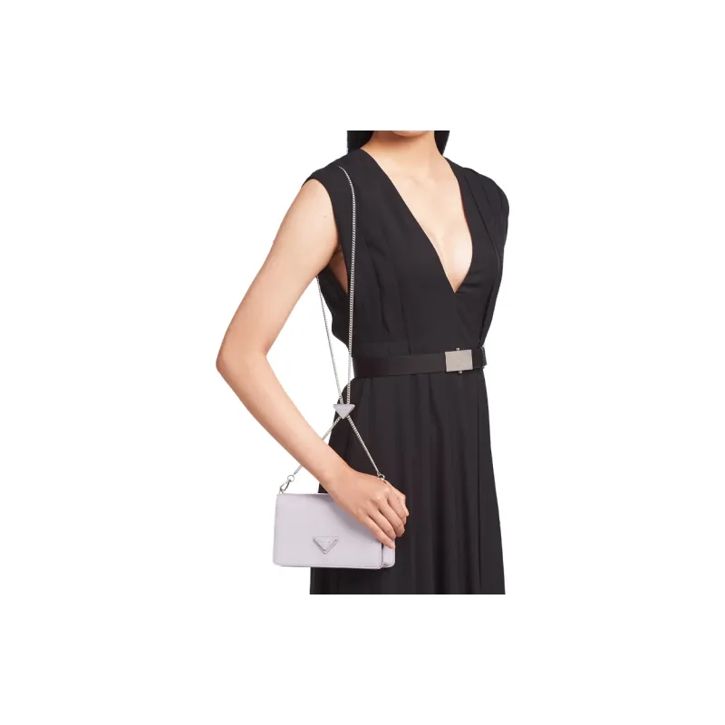 PRADA Crossbody Bags-3