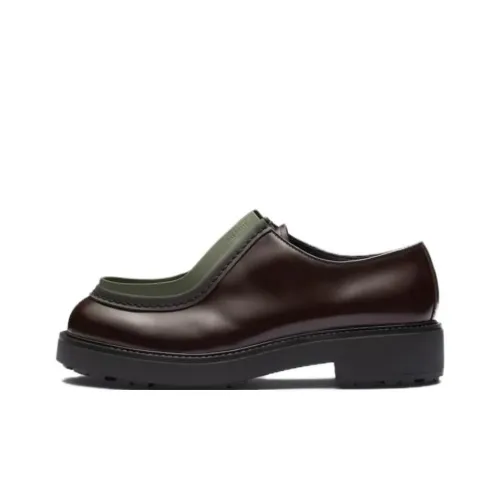 PRADA Women's Casual Shoes Women's Black