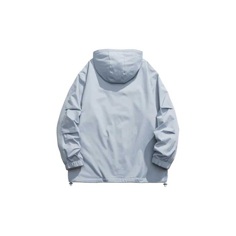 SAIQI Jackets Unisex-21