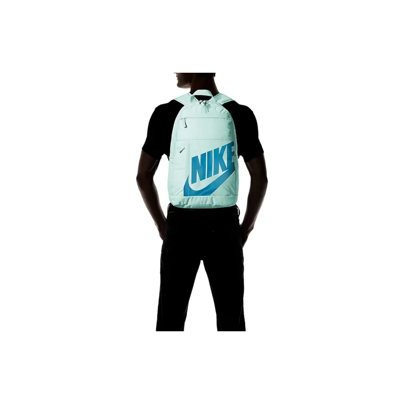 Nike SportswearELEMENTAL Polyester Backpack Regular Unisex Green-1