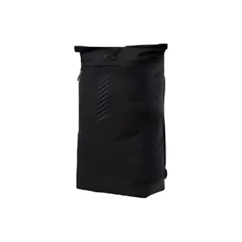HELLY HANSEN Nylon Backpack Regular Unisex Black