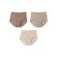 Coffee Brown+Mocha Coffee+Warm Sun Apricot