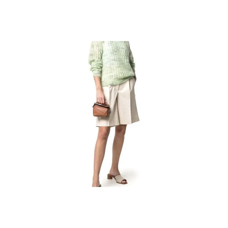 LOEWE Puzzle Handbags-8