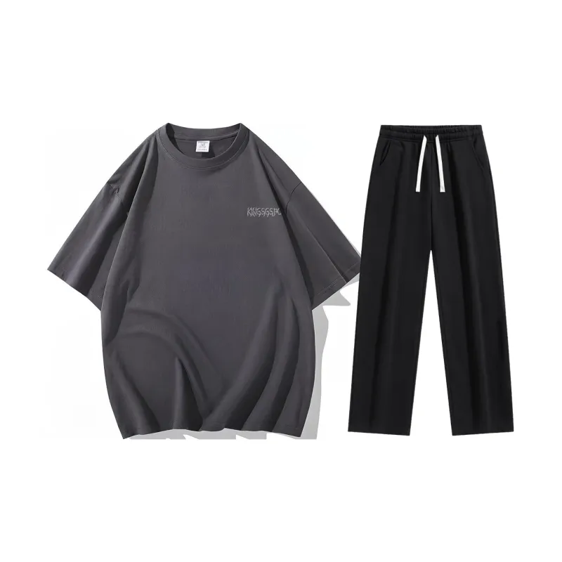 Kingsgspc Casual Sportswear Unisex-16