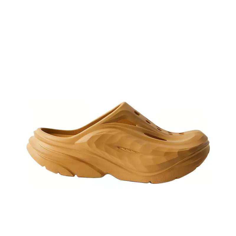 FREE PEOPLE Ora Clogs Women's Umber-1