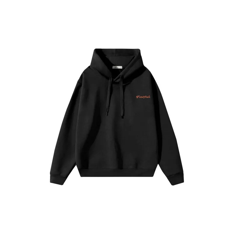 FASTFISH Sweatshirts Unisex-1