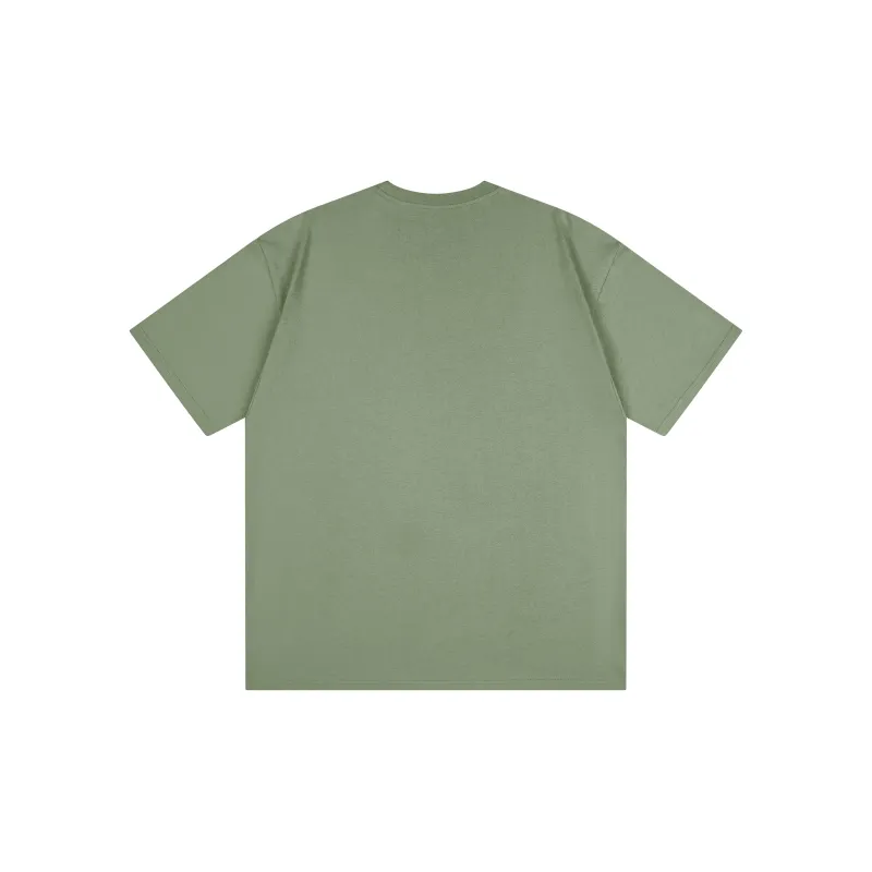 SESAME STREET T Shirts Unisex-15