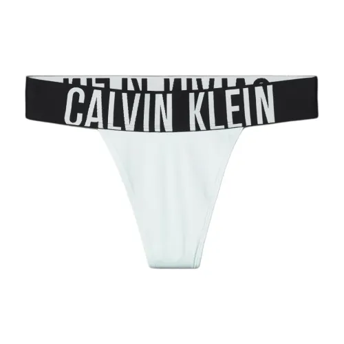 CALVIN KLEIN Underpants Women's 1 Pack Coral Reef