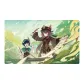 Collectible Card Style B (Hu Tao+Venti)